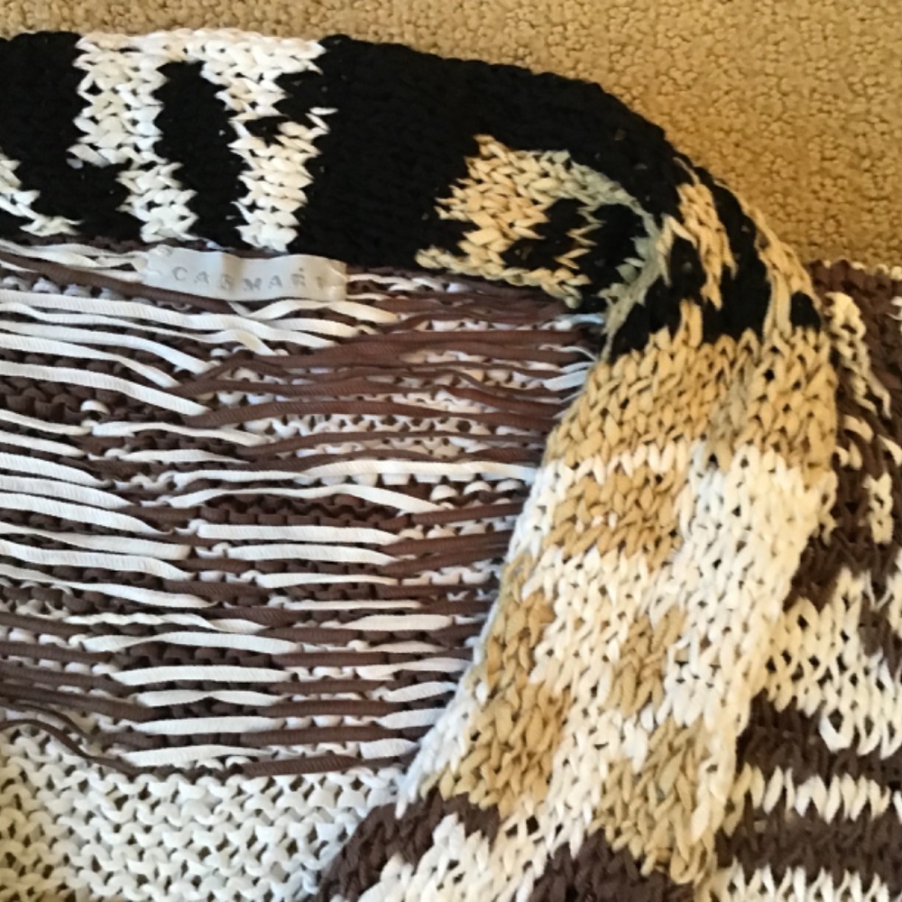 Sweater - Picture 2 of 2